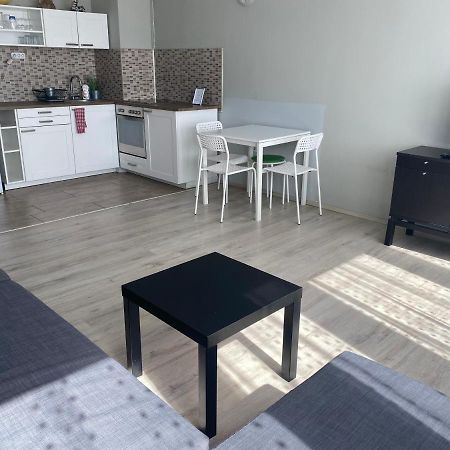 GödöllőDozsa Apartmanアパートメント エクステリア 写真