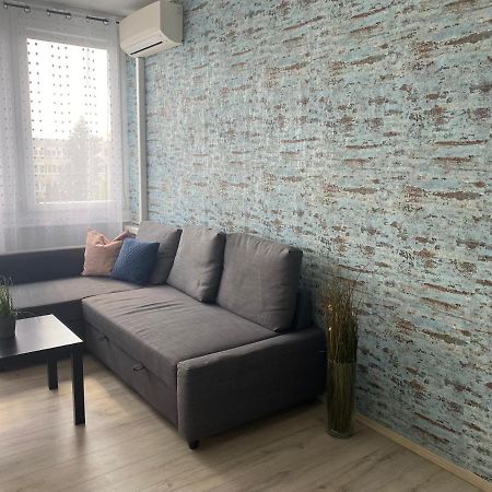 GödöllőDozsa Apartmanアパートメント エクステリア 写真