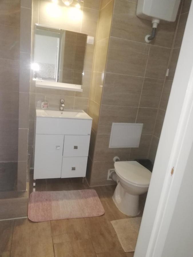 GödöllőDozsa Apartmanアパートメント エクステリア 写真