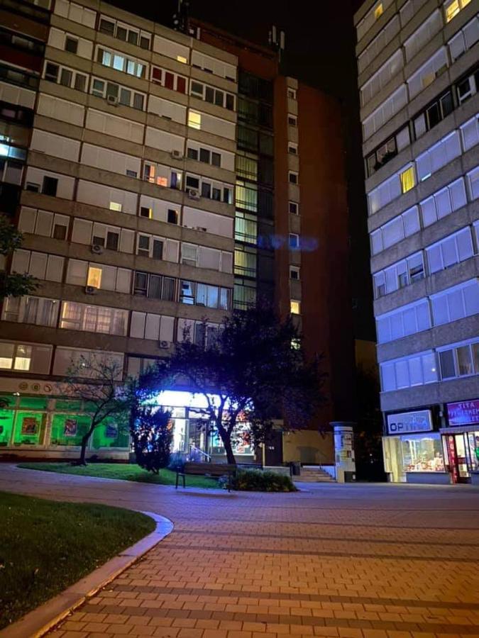 GödöllőDozsa Apartmanアパートメント エクステリア 写真