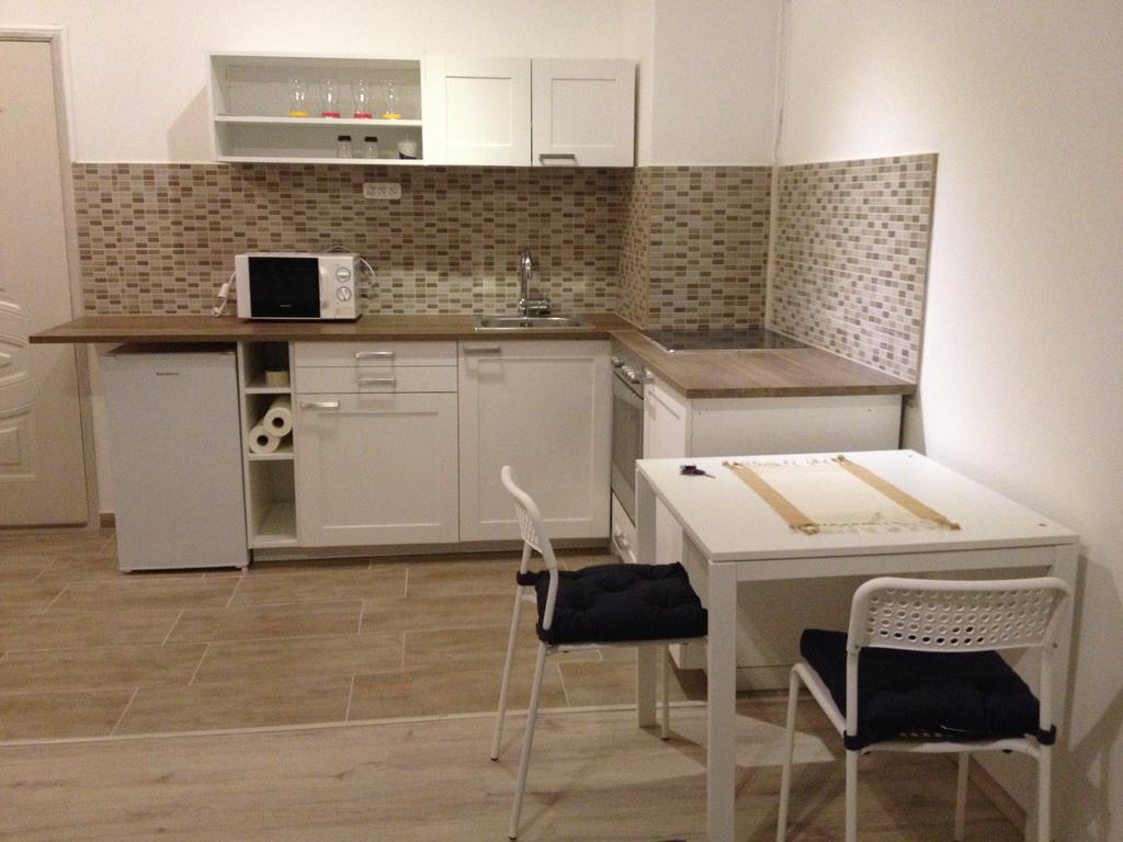 GödöllőDozsa Apartmanアパートメント 部屋 写真