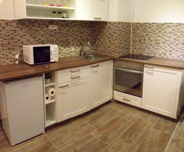 GödöllőDozsa Apartmanアパートメント 部屋 写真